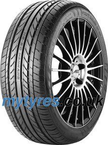 Nankang Noble Sport NS-20 ( 195/50 R15 82V )