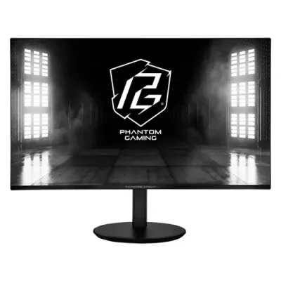Asrock PG27FFS2E computer monitor 68.6 cm (27") 1920 x 1080 pixels Full HD LED Black