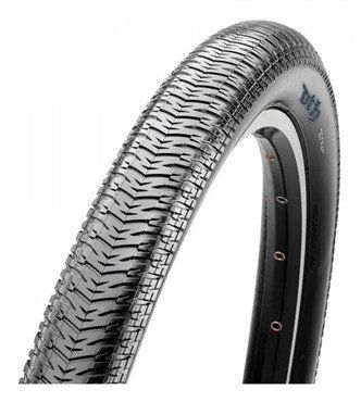 Maxxis DTH Tyre - 26 x 2.30 Wire 60A