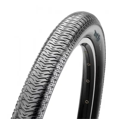Maxxis DTH Tyre - 26 x 2.30 Wire 60A - Thumbnail 2