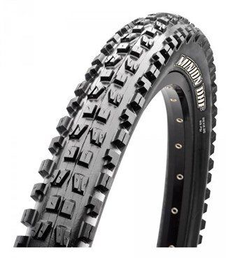 Maxxis Minion DHF Folding 3C EXO TR MTB Mountain Bike 26" x 2.30 Tyre - Image 1