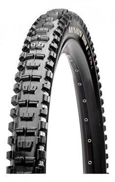 Maxxis Minion DHR II Tyre - 27.5 InchFolding Dual EXO TR2.3 Inch2.3 Inch