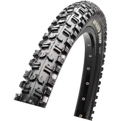 Maxxis Minion DHR II Tyre - 27.5 InchFolding Dual EXO TR2.3 Inch2.3 Inch - Thumbnail 2