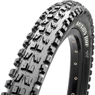 Maxxis Minion DHF Tyre - 27.5 InchFolding 3C Maxx Terra EXO TR2.5 Inch