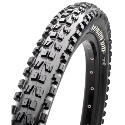 Maxxis Minion DHF Tyre - 27.5 InchFolding 3C Maxx Terra EXO TR2.5 Inch - Thumbnail 2