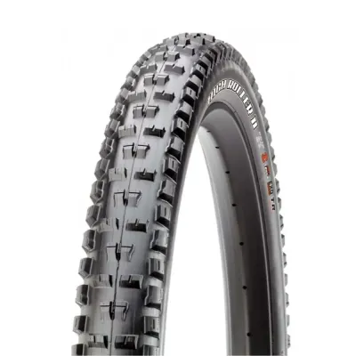 Maxxis High Roller II Tyre - 27.5 InchFolding 3C Maxx Terra EXO TR2.8 Inch2.8 Inch - Thumbnail 2