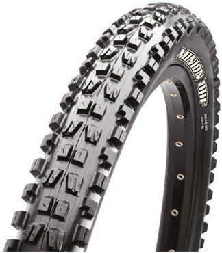 Maxxis Minion DHF 27.5 inch Folding Tyre - Thumbnail 2