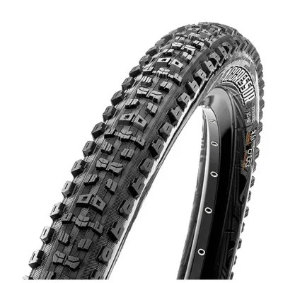 Maxxis Aggressor Tyre - 27.5 InchFolding Dual EXO TR2.5 Inch - Thumbnail 2