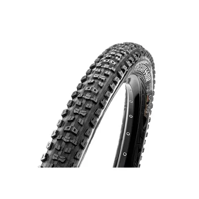 Maxxis Aggressor Tyre - Folding 120 TPI Dual DD TR2.5 Inch2.5 Inch29 Inch - Thumbnail 2
