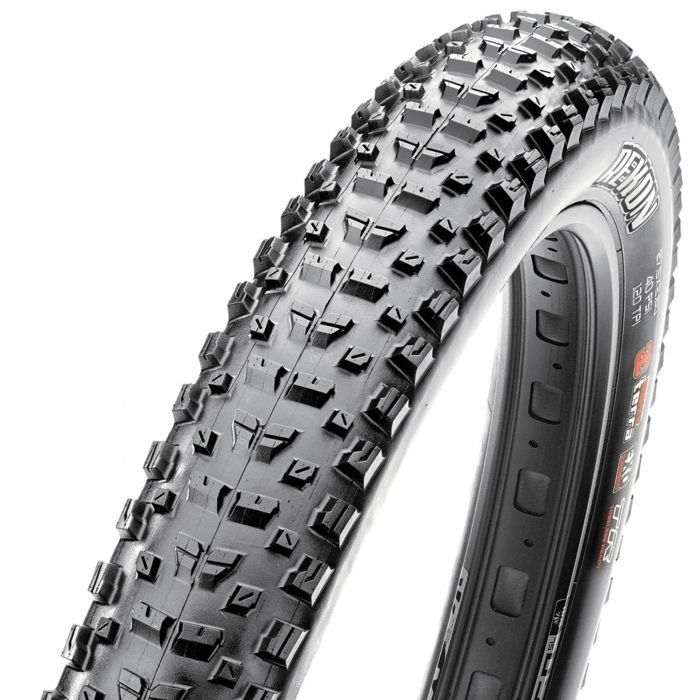 Maxxis Rekon Tyre - 29 inch2.4 InchFolding 60TPI Dual EXO TR - Image 1