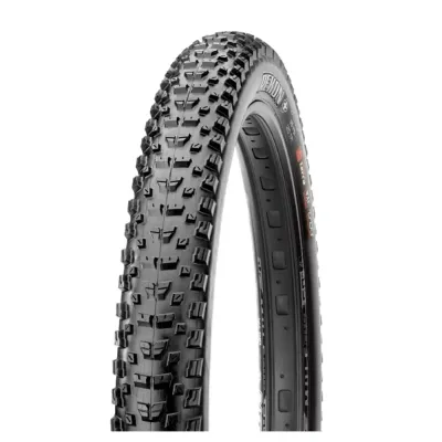 Maxxis Rekon Tyre - 29 inch2.4 InchFolding 60TPI Dual EXO TR - Thumbnail 2