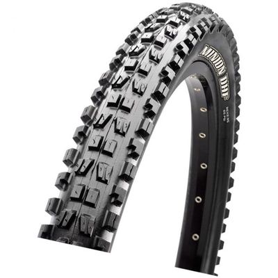 Maxxis Minion DHF Tyre - 29 InchFolding 3C Maxx Terra EXO TR2.6 Inch