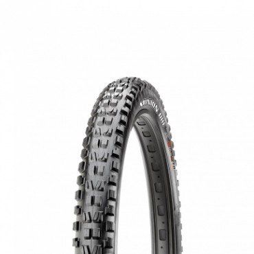 Maxxis Minion DHF Tyre - 27.5 InchFolding 3C Maxx Terra EXO+ TR2.6 Inch