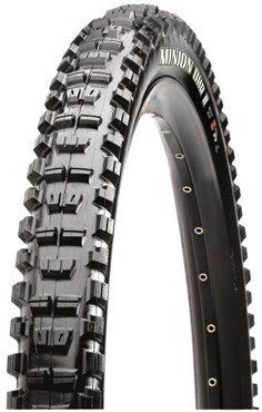 Maxxis Minion DHR II Tyre - 29 InchFolding 3C Maxx Terra EXO+ TR2.6 Inch