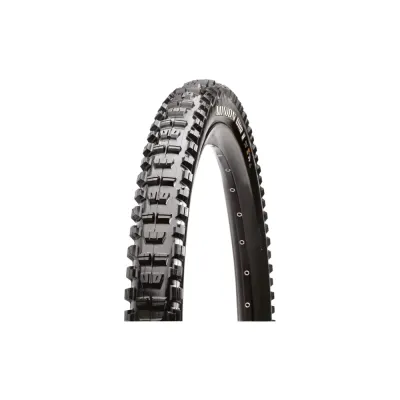 Maxxis Minion DHR II Tyre - 29 InchFolding 3C Maxx Terra EXO+ TR2.6 Inch - Thumbnail 2