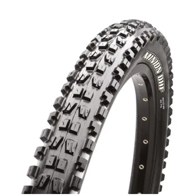 Maxxis Minion DHF Tyre - 29 InchFolding 3C Maxx Terra EXO+ TR2.6 Inch - Thumbnail 2