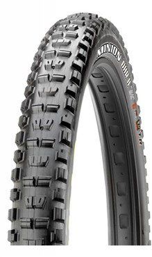 Maxxis Minion DHR II Tyre - 29 InchFolding 3C Maxx Terra EXO+ TR2.4 Inch