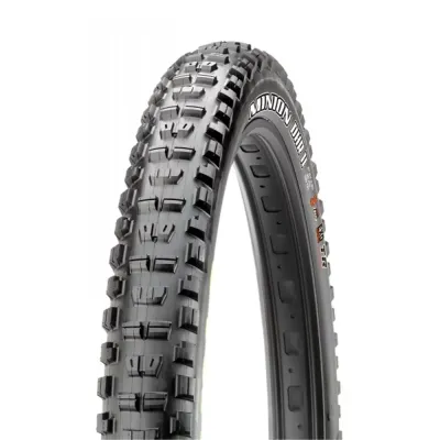 Maxxis Minion DHR II Tyre - 29 InchFolding 3C Maxx Terra EXO+ TR2.4 Inch - Thumbnail 2