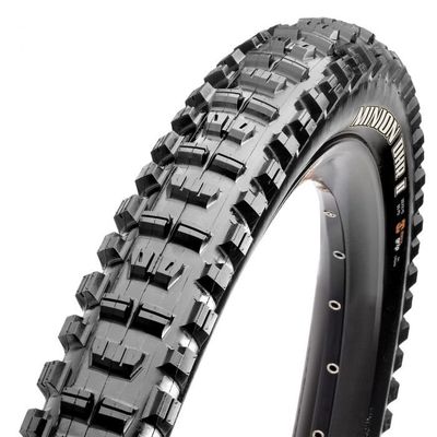 Maxxis Minion DHR II Tyre - 27.5 InchFolding 3C Maxx Terra EXO+ TR2.8 Inch