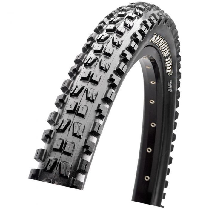 Maxxis Minion DHF Tyre - 29 InchFolding 3C Maxx Grip EXO TR2.5 Inch - Image 1