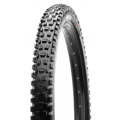 Maxxis Assegai Tyre - 29 InchFolding 3C Maxx Terra EXO TR2.5 Inch - Thumbnail 2