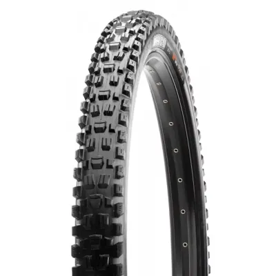 Maxxis Assegai Tyre - 29 InchFolding Dual EXO TR2.5 Inch - Thumbnail 2