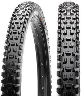 Maxxis Assegai Tyre - 27.5 InchFolding 3C Maxx Terra EXO TR2.5 Inch