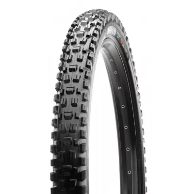 Maxxis Assegai Tyre - 27.5 InchFolding 3C Maxx Terra EXO+ TR2.5 Inch - Thumbnail 2