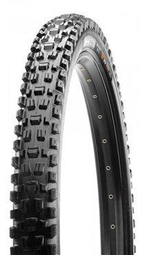 Maxxis Assegai Tyre - 29 InchFolding 3C Maxx Terra EXO+ TR2.5 Inch