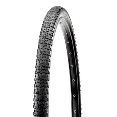 Maxxis Rambler SilkShield Dual Compound Tubeless Ready Tubeless Ready 700c Tyre - Thumbnail 2
