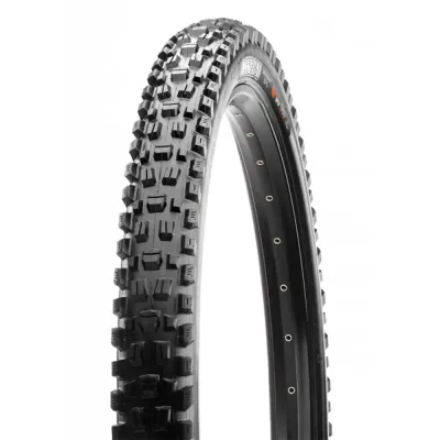 Maxxis Assegai Tyre - 27.5 Inch2.6 Inch60TPI Folding 3C Maxx Terra Exo TR - Thumbnail 2