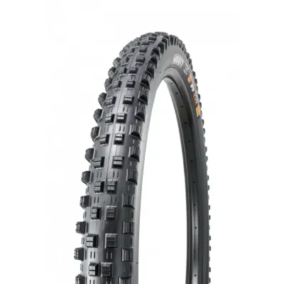 Maxxis Shorty Gen 2 Tyre - 29 Inch60TPI Folding 3C Maxx Grip TR - Thumbnail 2