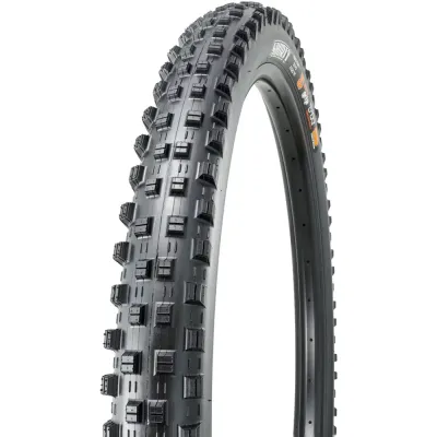 Maxxis Shorty Gen 2 Tyre - 29 Inch120TPI Folding 3C Maxx Grip DD / TR - Thumbnail 2