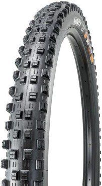 Maxxis Shorty Gen 2 Tyre - 27.5 Inch120TPI Folding 3C Maxx Grip DD / TR - Image 1