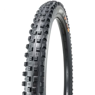 Maxxis Shorty Gen 2 Tyre - 27.5 Inch60TPI Folding 3C Maxx Terra Exo TR