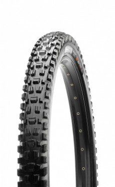 Maxxis Assegai Tyre - 29 Inch2.5 InchFolding 60TPI 3C MaxxGripp EXO+ TR WT