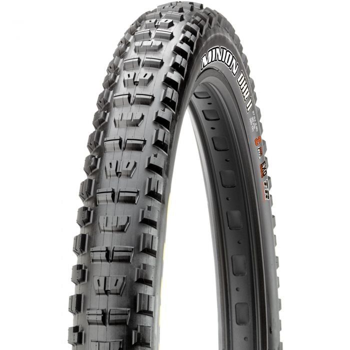 Maxxis Minion DHR II E-50 Tyre - 29 Inch - Image 1