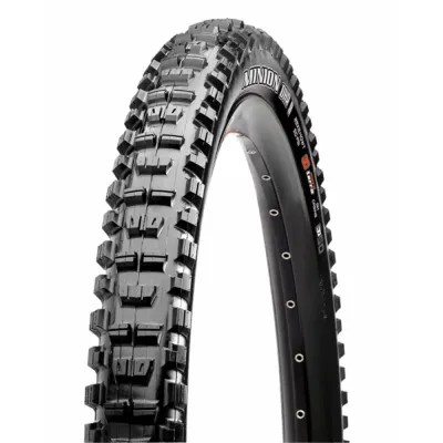 Maxxis Minion DHR II E-50 Tyre - 29 Inch - Thumbnail 2