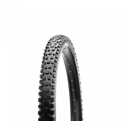 Maxxis Assegai Tyre - Folding 60TPI 3C MaxxGrip DH E50 TR2.5 Inch29 Inch - Thumbnail 2