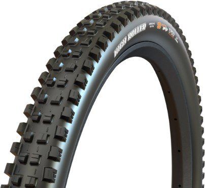 Maxxis High Roller III Tyre - 29"2.4" Folding 3C MaxxGrip DD TR - Image 1