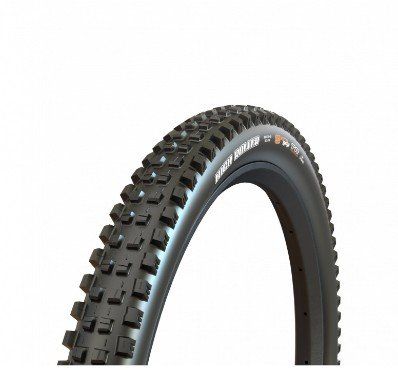 Maxxis High Roller III Tyre - 27.5"2.4"120TPI Folding 3C Maxx Grip DD / TR - Image 1