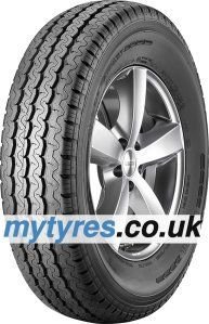 Maxxis CR-967 Trailermaxx ( 185 R14C 104/102N 8PR )