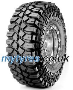 Maxxis M-8090 Creepy Crawler ( LT255/85 -16 104K 8PR, POR )