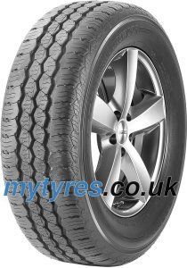 Maxxis CR966 Trailermaxx ( 195/60 R12C 104/102N ) - Image 1