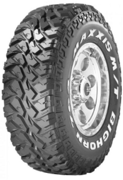 Maxxis MT-764 Bighorn ( 265/75 R16 112/109N 6PR POR RWL )