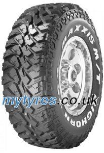 Maxxis MT-764 Bighorn ( 275/65 R18 119/116Q 8PR POR )
