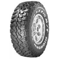 Maxxis MT-764 Bighorn ( 265/65 R17 117/114Q 8PR POR OWL )