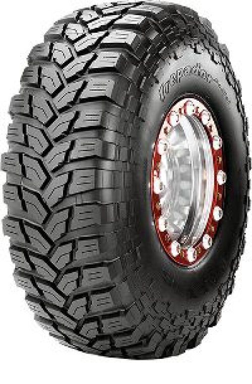 Maxxis M-8060 Trepador Radial ( 235/75 R15 104/101Q POR ) - Image 1