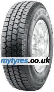 Maxxis MA-LAS All Season ( 195/50 R13C 104/101N 8PR Dual Branding 93Q )