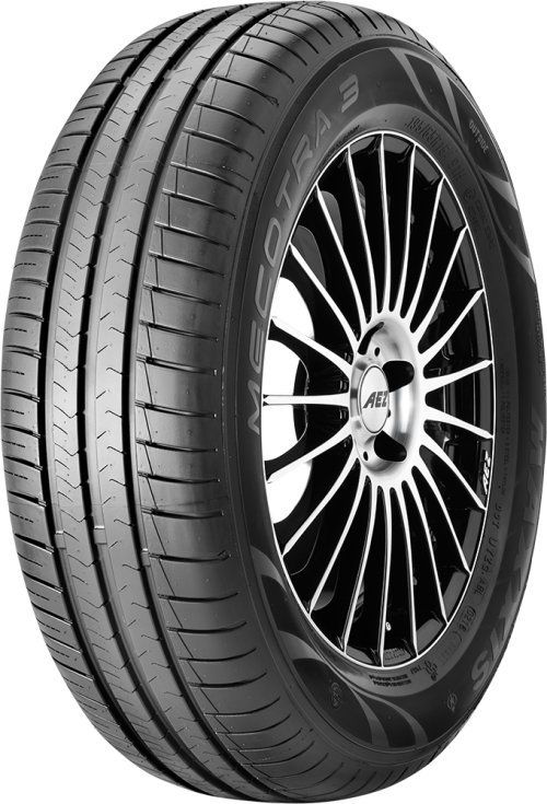 Maxxis Mecotra 3 ( 185/65 R15 88H ) - Image 1